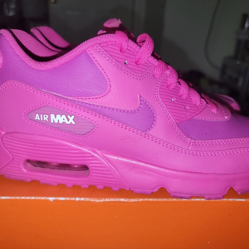 Air max - Picture 5 of 5